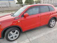 Suzuki Vitara 2018