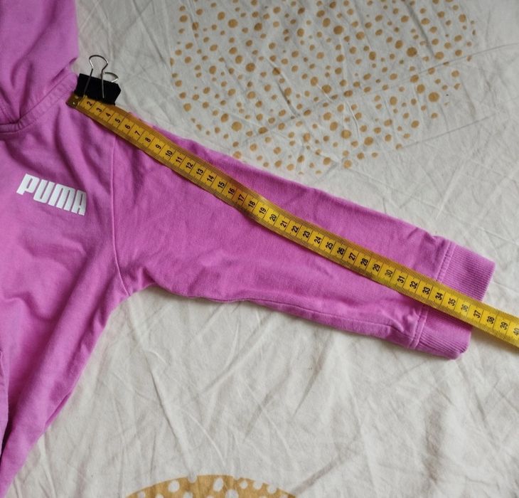 Salopeta Puma, original