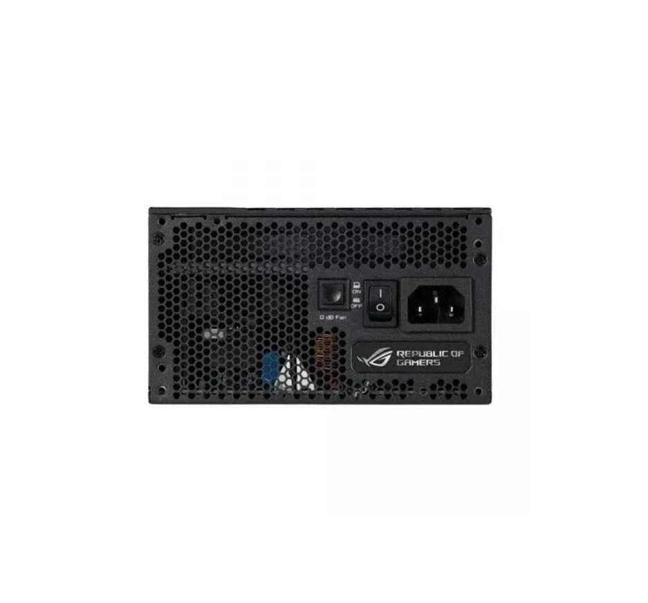 ! Блок питания ROG-THOR-850P2-GAMING цена с НДС
