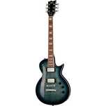 Chitara electrica Esp Ltd ec 256 cobalt blue