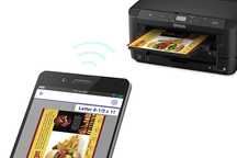 Продам  Epson WorkForce WF-7210