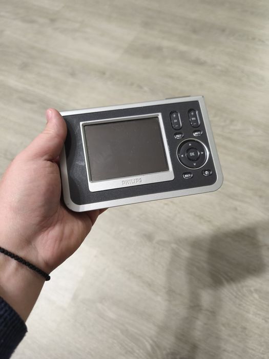 Philips multimedia control panel, Rc9800i, 30 lei, doar in Cluj