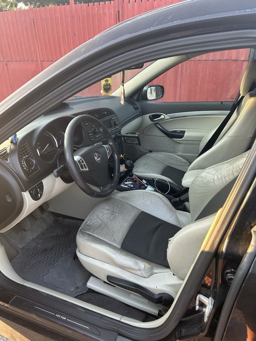 Saab 9-3 1.9-150CP