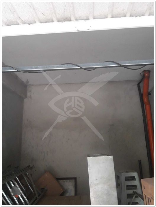 Продава се Гараж / Паркомясто в с. Левски, Област Варна - 17 кв.м за 2442 €/кв.м - Снимка #2