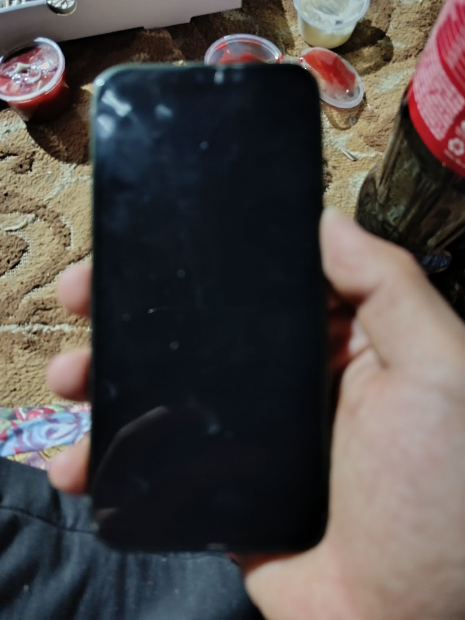 Srochniy iPhone 13 LLA