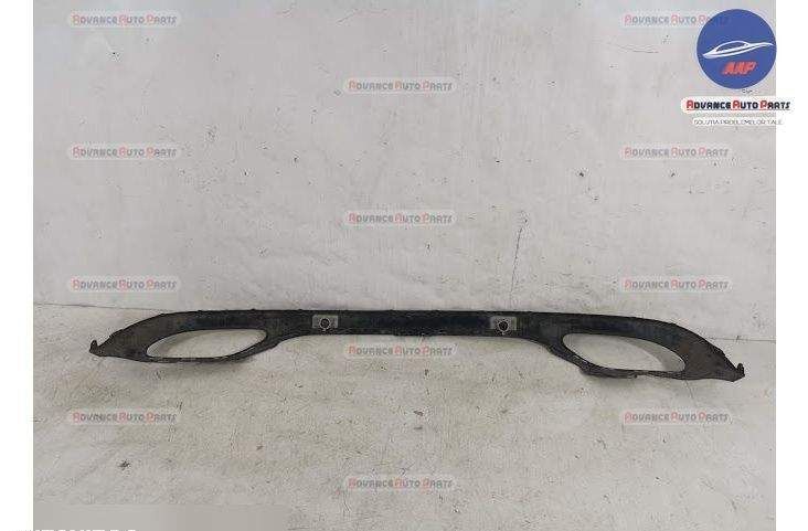 Spoiler Fusta Bara Spate Coupe AMG original cu senzori Mercedes-Benz