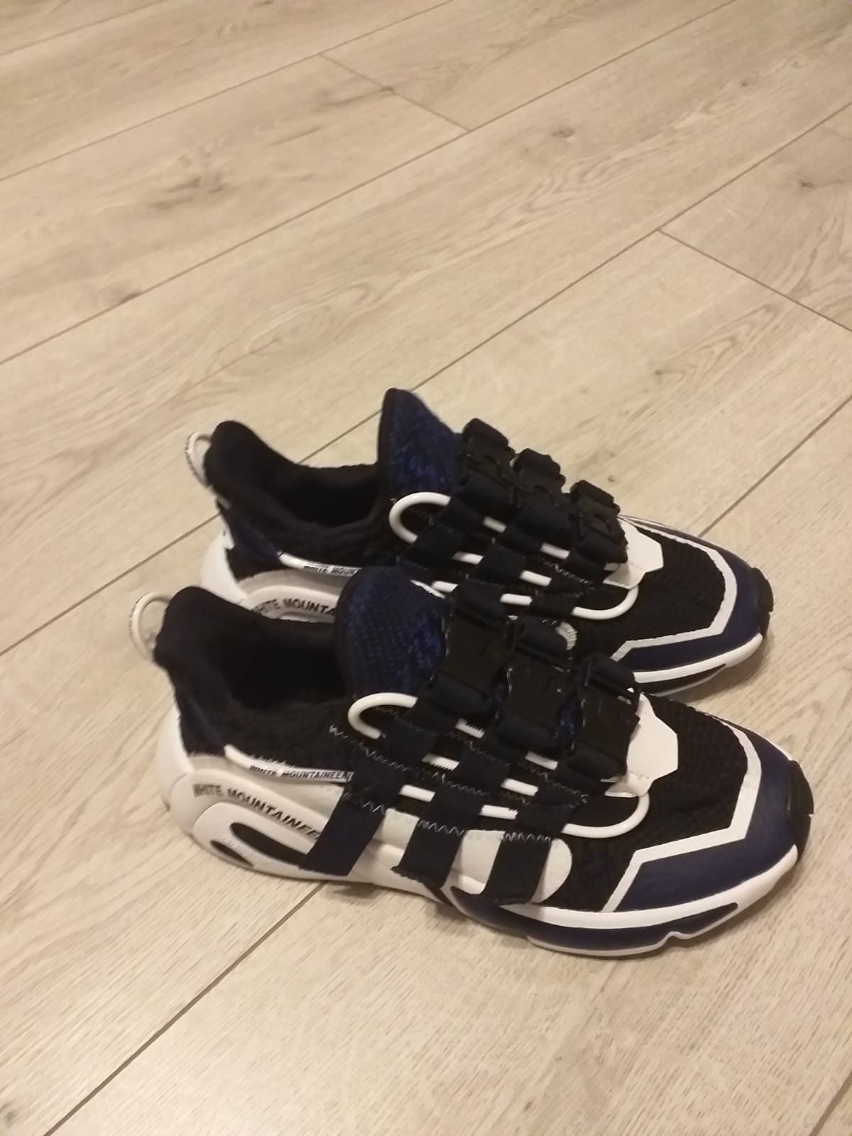 Adidas White Mountaineering