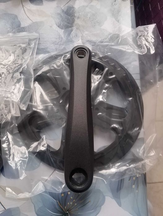 Kit motor bafang 36v 500w