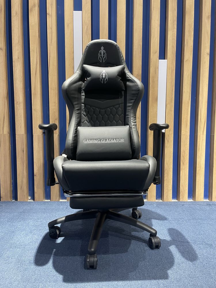 Компьютерное игровое офисное геймерское кресло Cougar igravoy
