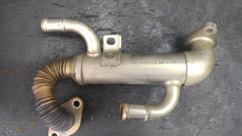 Racitor gaze 1.4 tdi vw polo 9n seat cordoba skoda fabia 045131513l