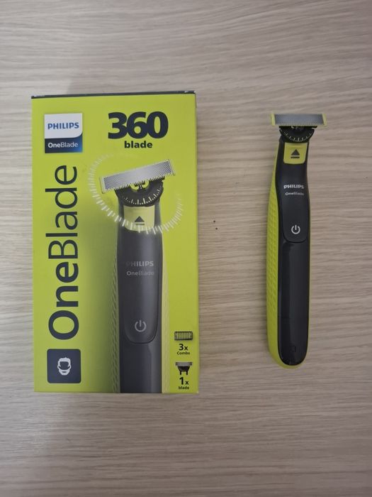 Phillips One Blade 360