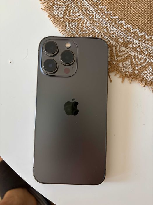 Iphone 13 pro 128 GB Graphite