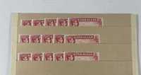 Пощенска марка GIBRALTAR 1938/51г