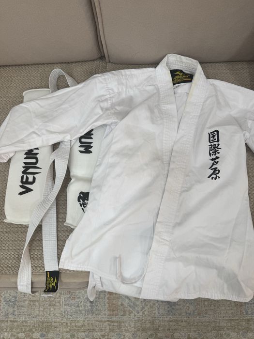 Кимано для ребенка 8-9 лет