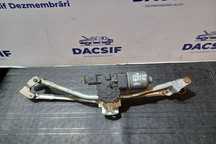 Ansamblu stergatoare parbriz volan pe stanga 0390241524 0390241524 Vo