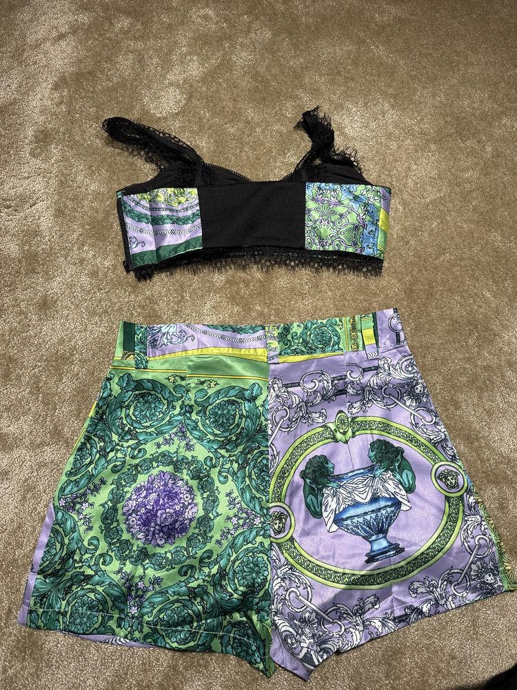 Vand set Versace marimea 36
