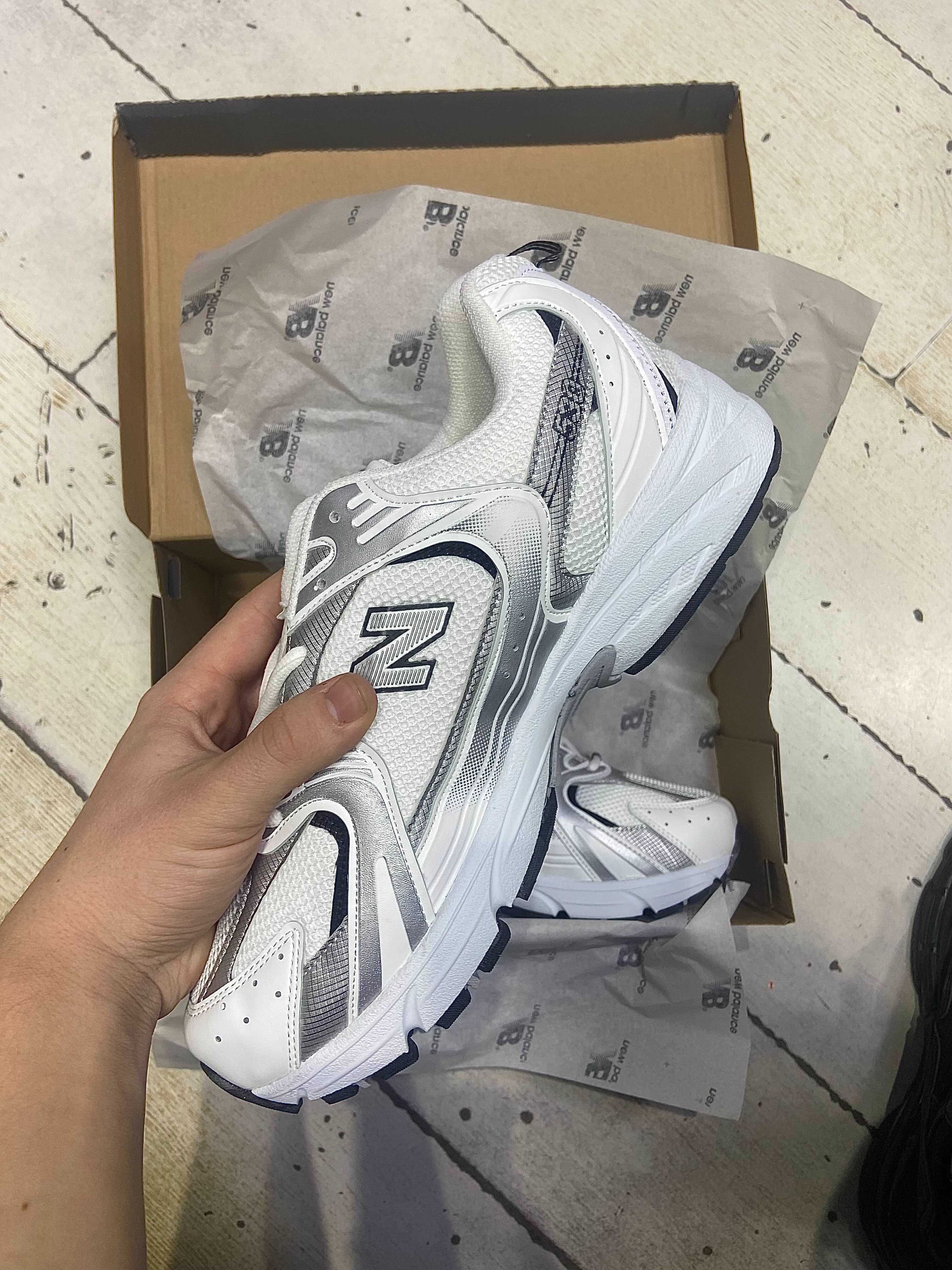 New Balance 530 Classic (36-46 номер)