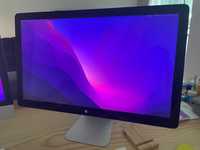 Thunderbold Apple Display 27"