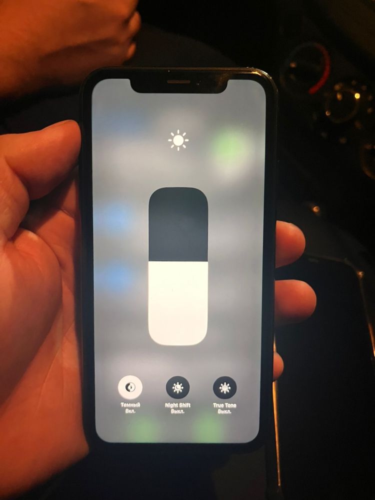 Iphone XR с коробкой идеал