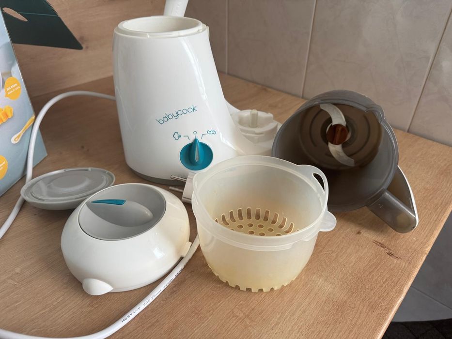 Baby cook original  BEABA