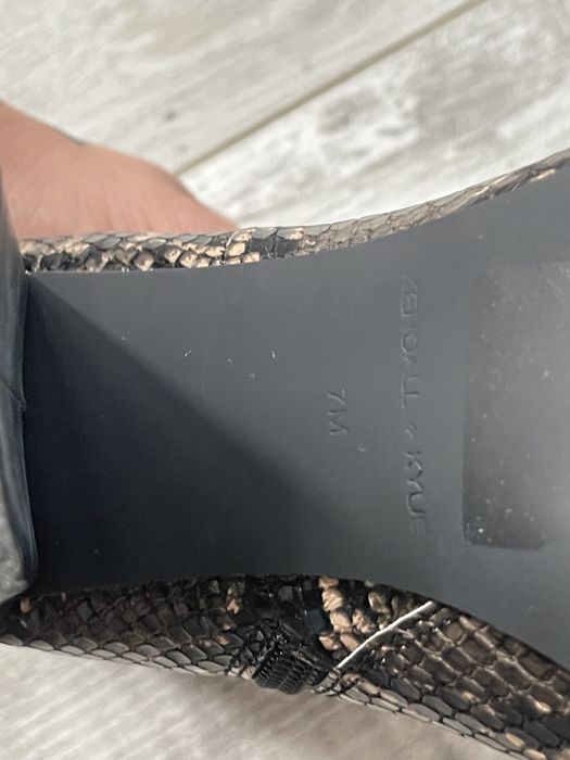 Боти Kendall+Kylie