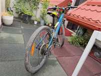 GIANT 24" pentru copii