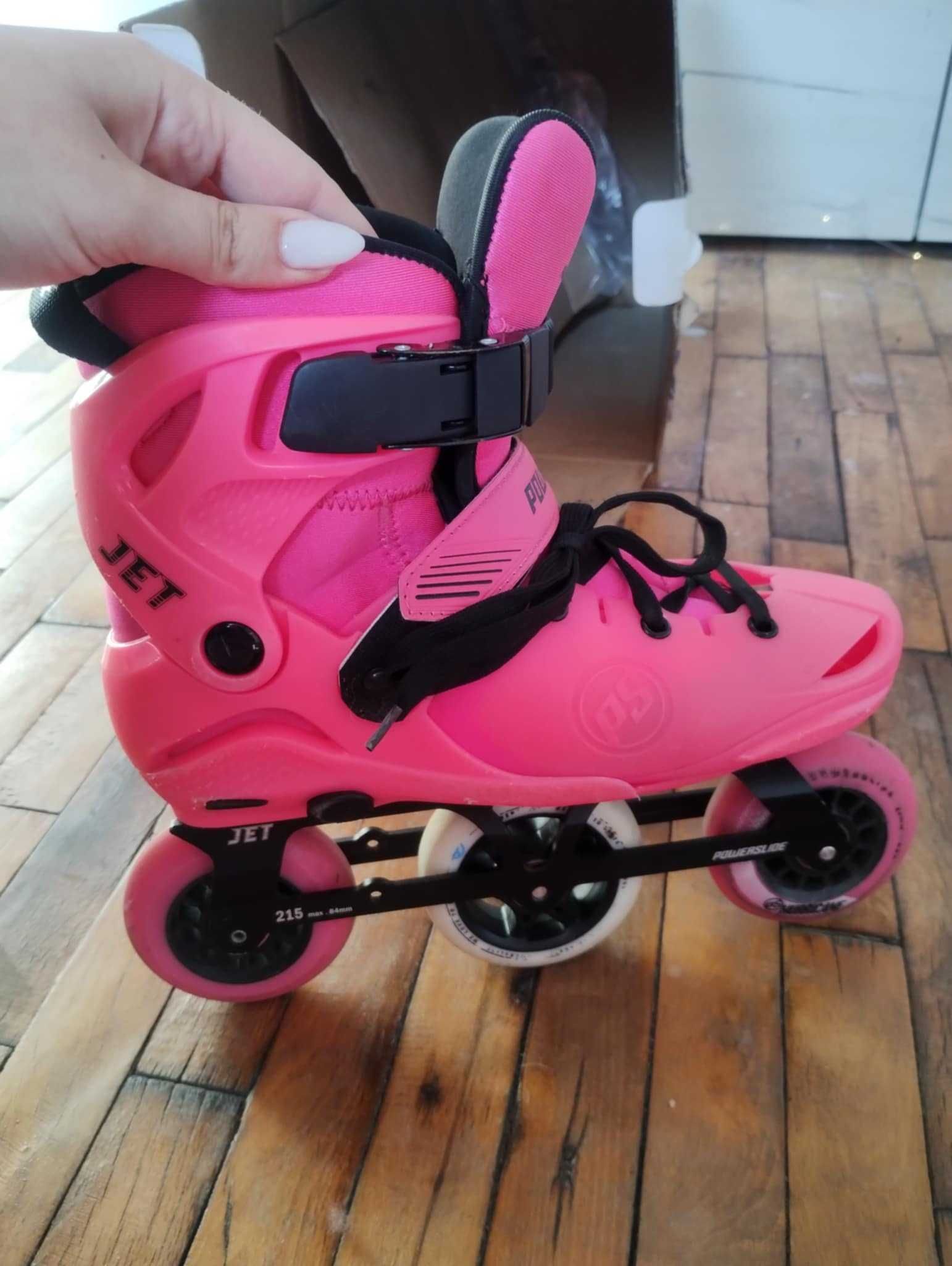 Ролери POWERSLIDE 35-38