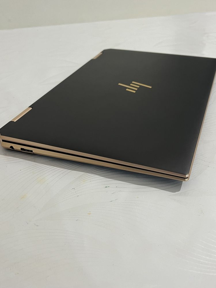 Ультрабук HP Spectre x360 13-AW2007UR i5