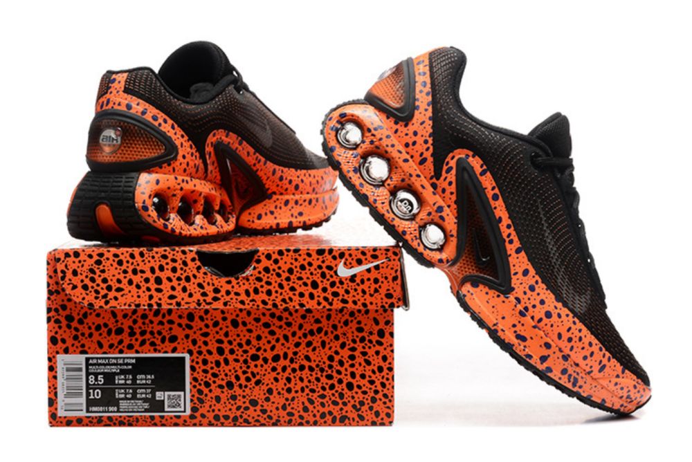 Nike Air Max DN - Оригинални Мараронки