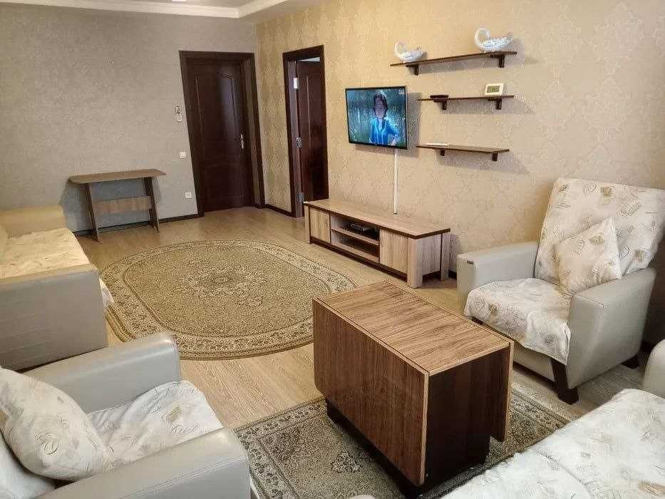 Sotiladi Квартира Центр Мирабад Госпиталка 2//5//9 68м2 с обстановкой