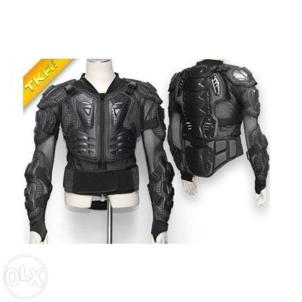 Armura Moto Costum Protectie Hard Predator Raptor 12reglaje 11protecti