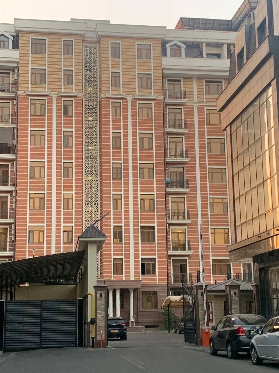 Мирабад Элит Продается 3 комнатная коробка ул.Тараса Шевченко