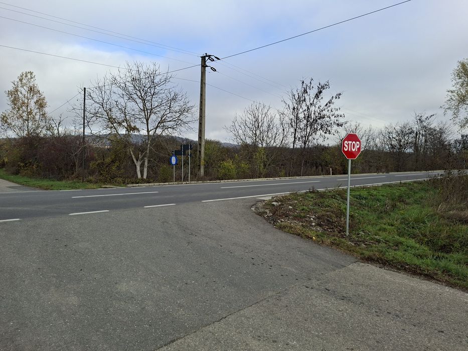 Teren extravilan 4490 mp