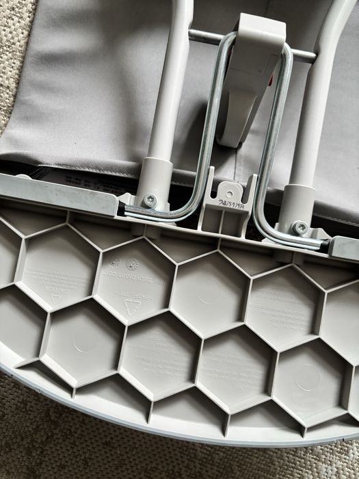 Vand Baby Bjorn bouncer