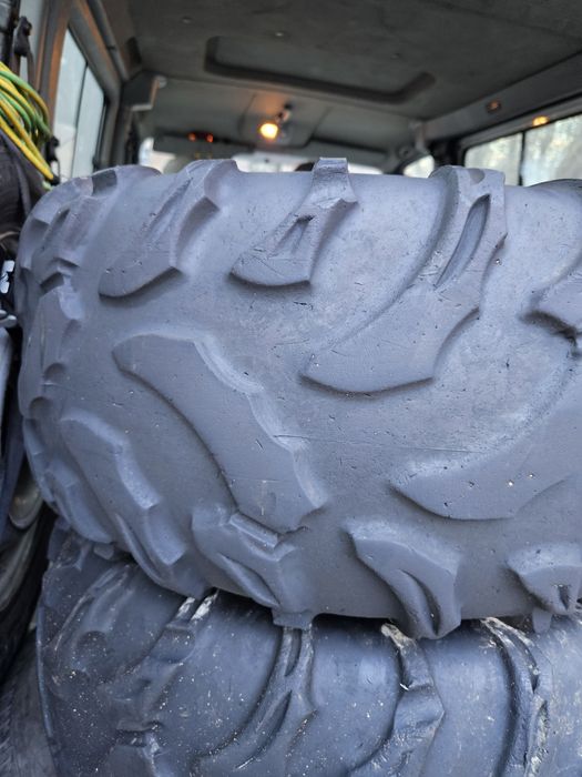 Гуми за UTV 12 цола