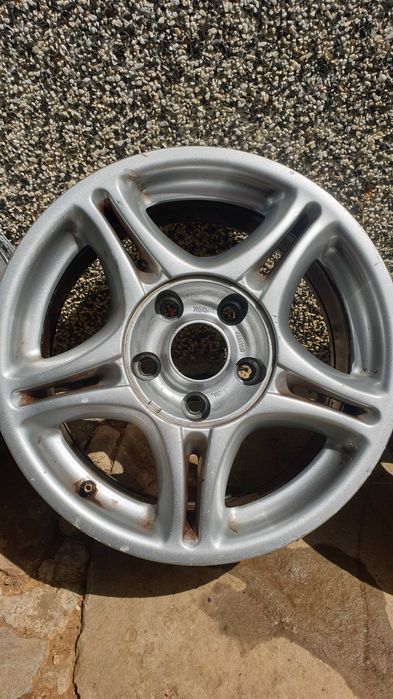 Алуминиеви джанти 15" VW Passat