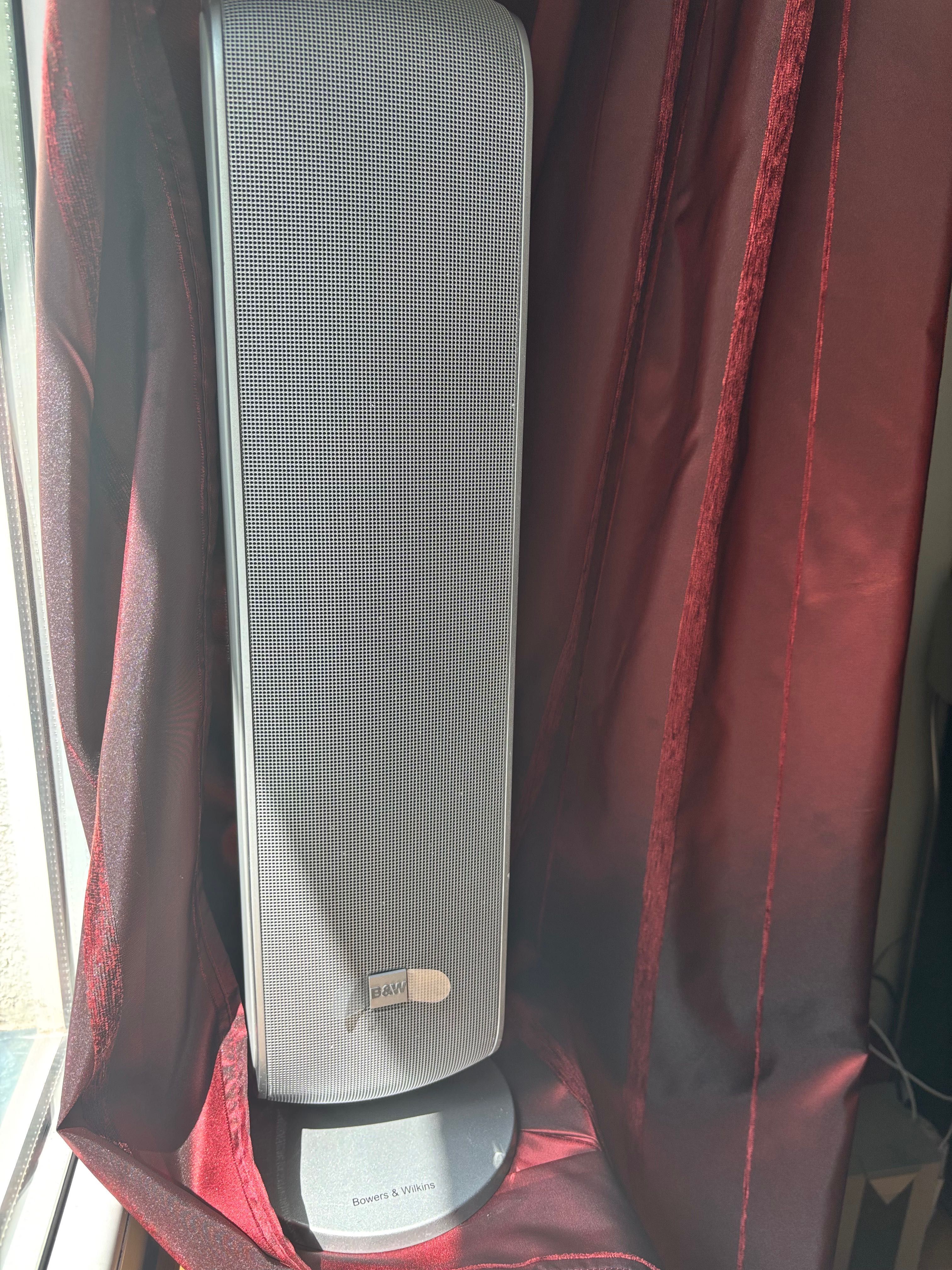 Boxa     Bowers & Wilkins VM1