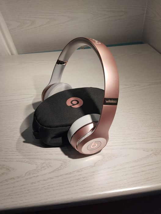 Căști Beats Solo3