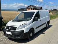 Dezmembrez Fiat Scudo 2,0 multijet 2011  cod motor RHK