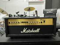 Marshall MG250 DFX - Head Amplificator Chitara