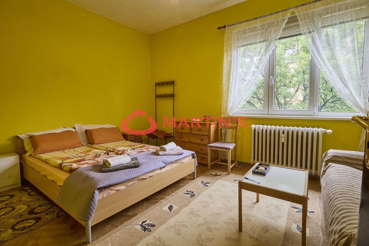 Продава се Тристаен апартамент в София, Борово - 78 кв.м за 3065 €/кв.м - Снимка #12