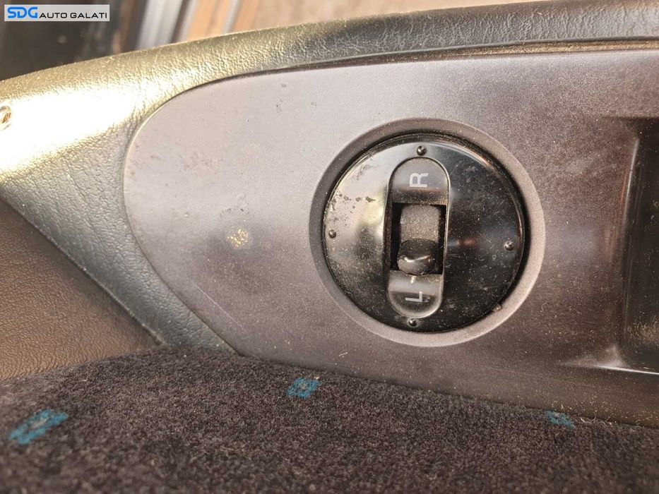 Buton Reglaj Oglinzi Fara Pliere Hyundai Terracan 2001 - 2007[C2748]