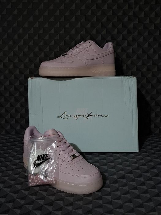 Nike air force 1 NOCTA X DRAKE,, Love You Forever"