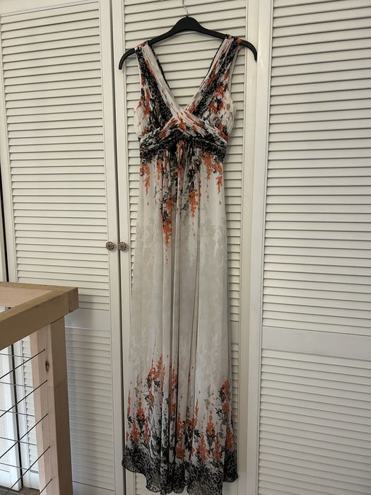 Rochie Four Flavor, marimea 34, animal print