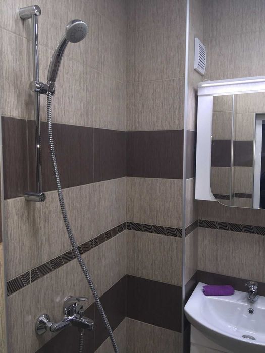 Дава се под наем Двустаен апартамент в Пловдив, Кършияка - 65 кв.м за 346.8 € - Снимка #10