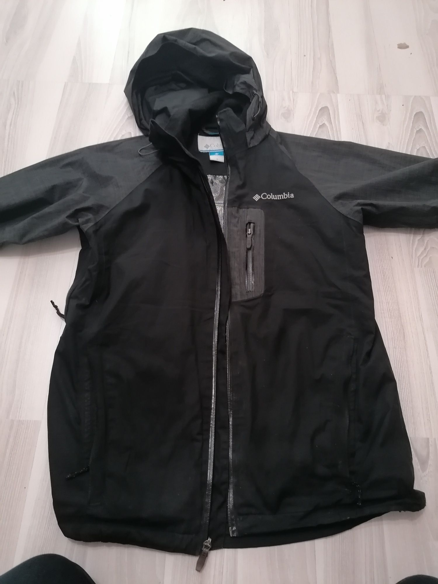 Geaca Columbia, Omni tech, Waterproof, Mărime M