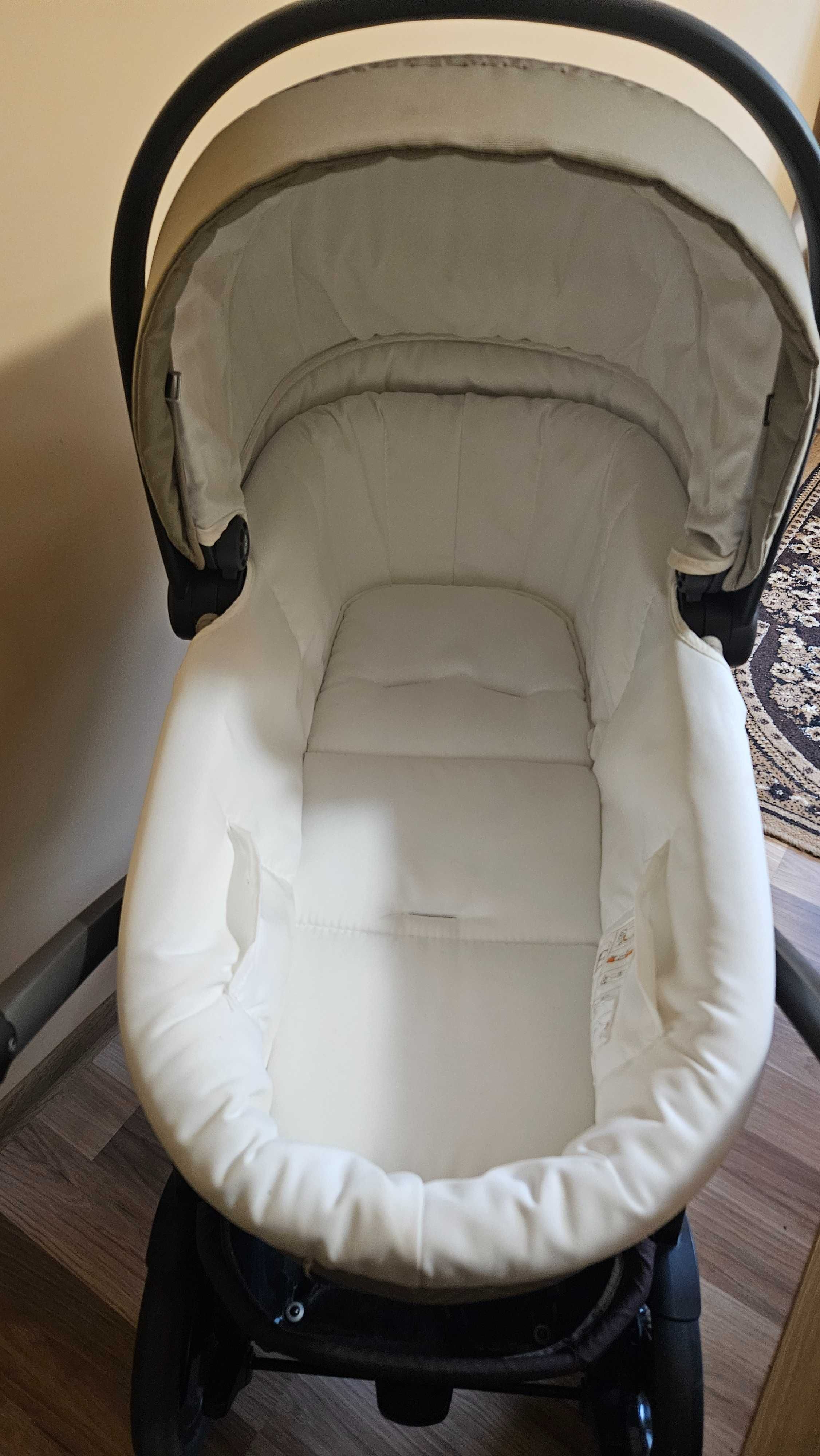 Количка Peg perego book 51