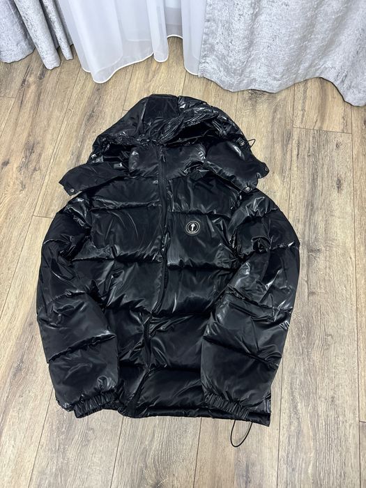 куртка трепстар.