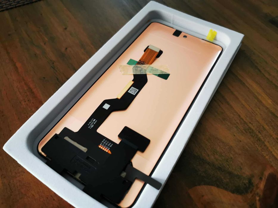 Ecran nou pt Motorola Edge 50 Pro / Edgeg 60 Pro display touchscreen