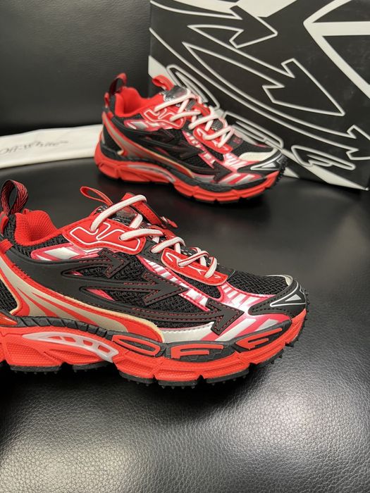 Adidasi Off-White , calitate premium , pe comanda , noi , 42